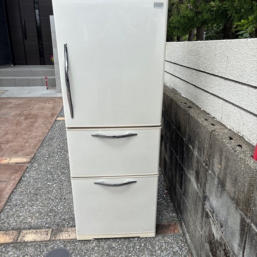 日立ノンフロン冷凍冷蔵庫 (ナオ) 福岡の生活家電《その他》の中古 