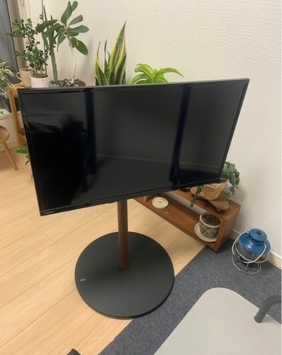 WALL +液晶テレビのお得セット