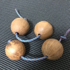 異国の楽器に触れてみませんか？の画像