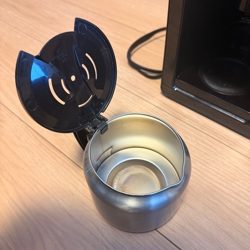 siroca 全自動コーヒーメーカー