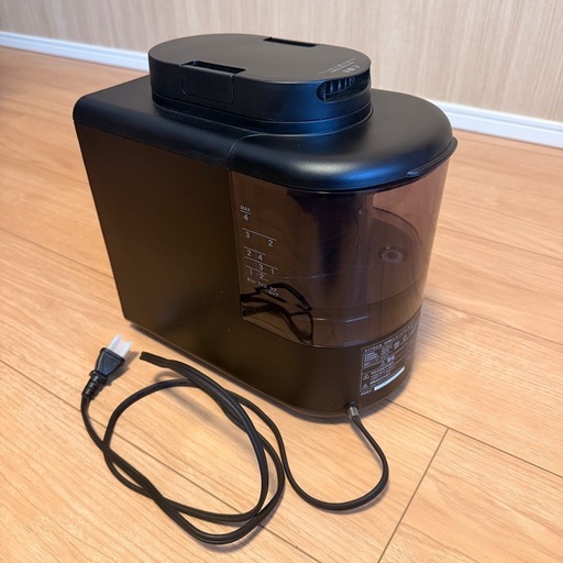 siroca 全自動コーヒーメーカー