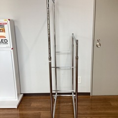 パイプハンガー【町田市再生家具】260131 (ショップまちエコ ) 町田の 