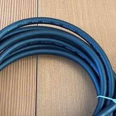 HDMIケーブル　3mの画像