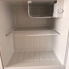 【購入者確定】簡易冷蔵庫の画像