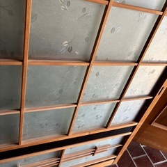建具3枚の画像