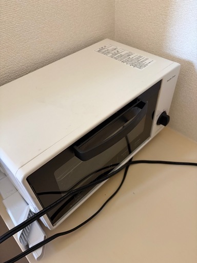 オーブンレンジ