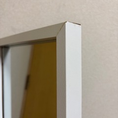 早い者勝ち！ニトリ全身鏡の画像