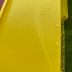 キャンセル待ち　おもちゃ収納ケースの画像