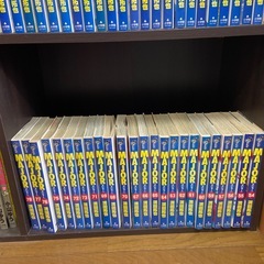漫画　MAJORの画像