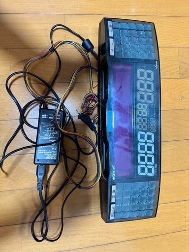 パチスロ データカウンター