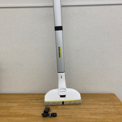 【ジモティー割引で最大15％OFF⭐️】FC3　Karcher　フロアクリーナー