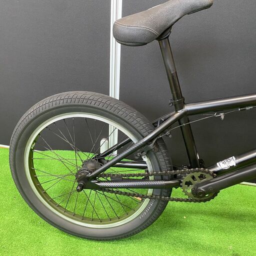 【BMX】FIT BIKE CO  BENNY 1　20インチ【引取限定・現状渡し】三重県
