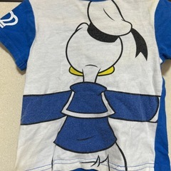 ☆BABYDOLL☆ドナルドの画像
