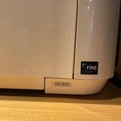 Canon プリンターの画像