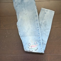 女児子供服130の画像