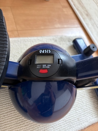 ステップ　運動器具