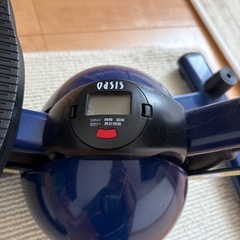 ステップ　運動器具の画像
