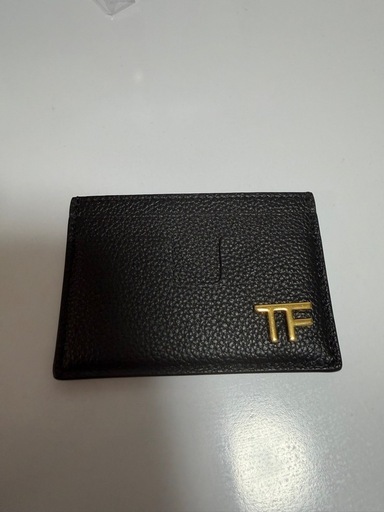 トムフォード　カードケース