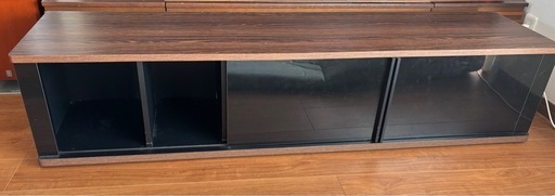 【美品】TVボード65型までOK