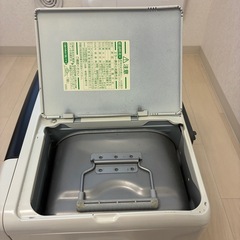 【差し上げます】　ダイニチ石油ストーブの画像