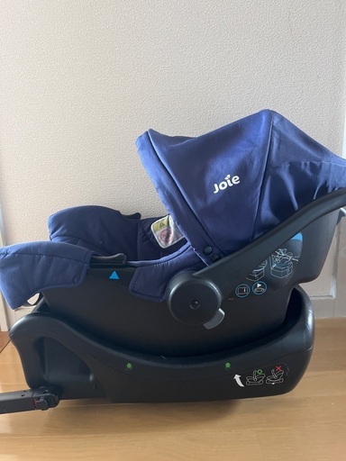 Joie  ジョイー　ベビーシート