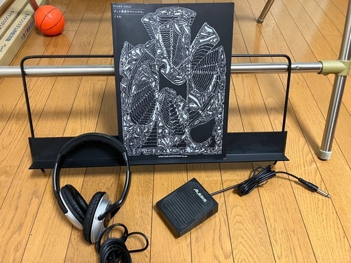 電子ピアノ　値段交渉受け付けます