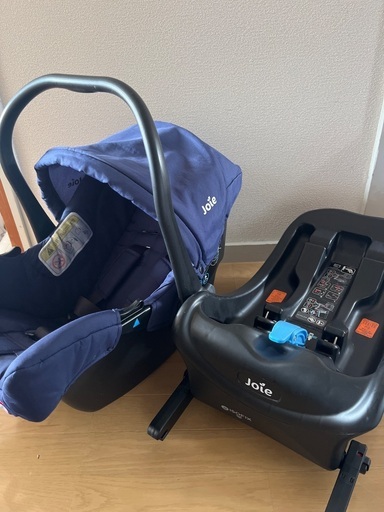 Joie  ジョイー　ベビーシート