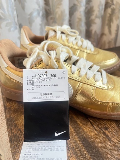 靴/バッグ NIKE