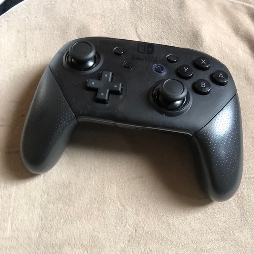 任天堂Switch