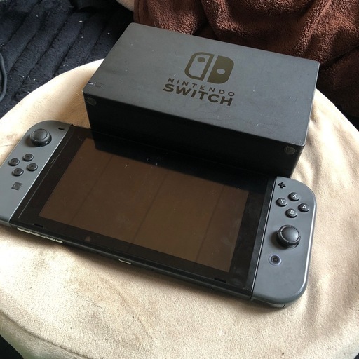任天堂Switch