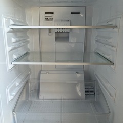 シャープ冷蔵庫137L｜動作OK｜早い者勝ちの画像