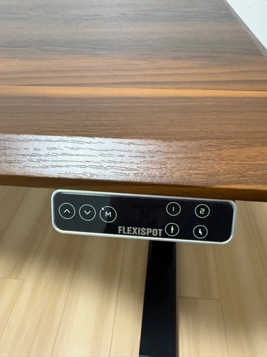Flexispot E7 昇降デスク 電動 フレキシスポット オフィスデスク
