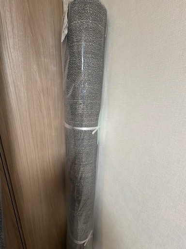 IKEA ラグ