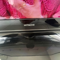テレビ　50V   P50-XP03の画像