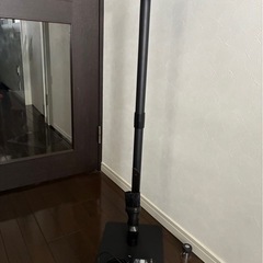 正常動作品　日立 充電式　掃除機 スティッククリーナー  PV-BHL2000J  スタンドセット　バッテリー2024年6月交換　の画像