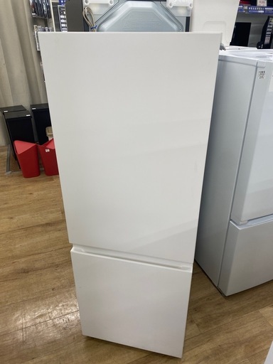 Panasonic 2ドア冷蔵庫【トレファク東大阪店】