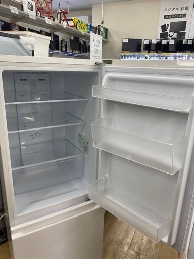 Panasonic 2ドア冷蔵庫【トレファク東大阪店】 (トレファク東大阪店 