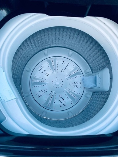 ♦Haier 全自動電気洗濯機【2023年製】JW-XP2C55F