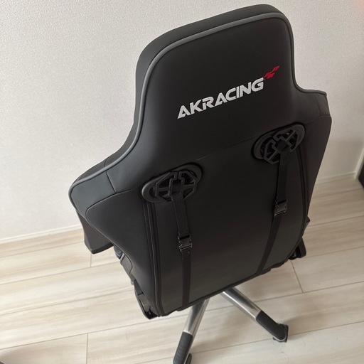 AKRacing   Pro-X グレー