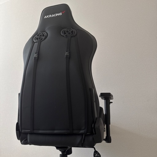 AKRacing   Pro-X グレー