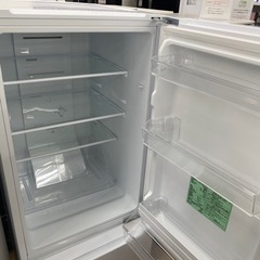 YAMADA 2ドア冷蔵庫【トレファク東大阪店】の画像