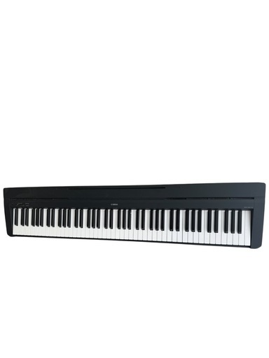 ✨美品✨?YAMAHA 電子ピアノ P-45B
