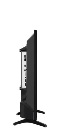 超美品! Hisense(ハイセンス) 液晶テレビ 32BK1 32インチ 説明書付き 32型 ハイセンス