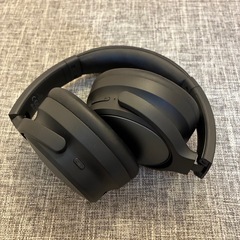 EarFun Tune Pro ワイヤレスヘッドホン＋1.5m延長線付の画像