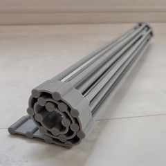 くるくる水切りラックの画像
