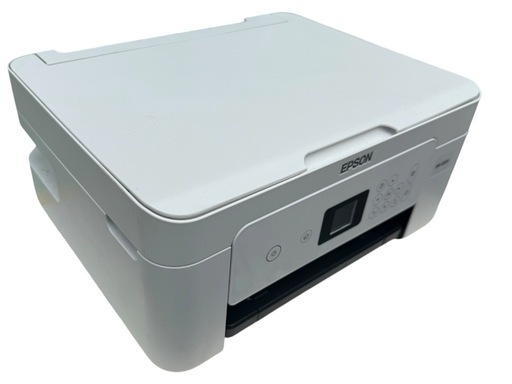 ✨美品✨EPSON インクジェットプリンター EW-452A