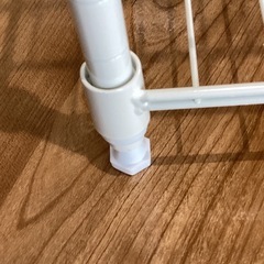 メタルラック【町田市再生家具】　260130の画像