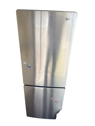 ハイアール  173L 2021 冷蔵庫