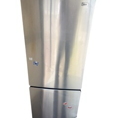 ハイアール 173L 2021 冷蔵庫 (ぷるこぎ) 桜ヶ丘のキッチン家電 