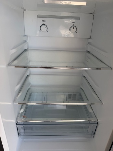 ハイアール  173L 2021 冷蔵庫